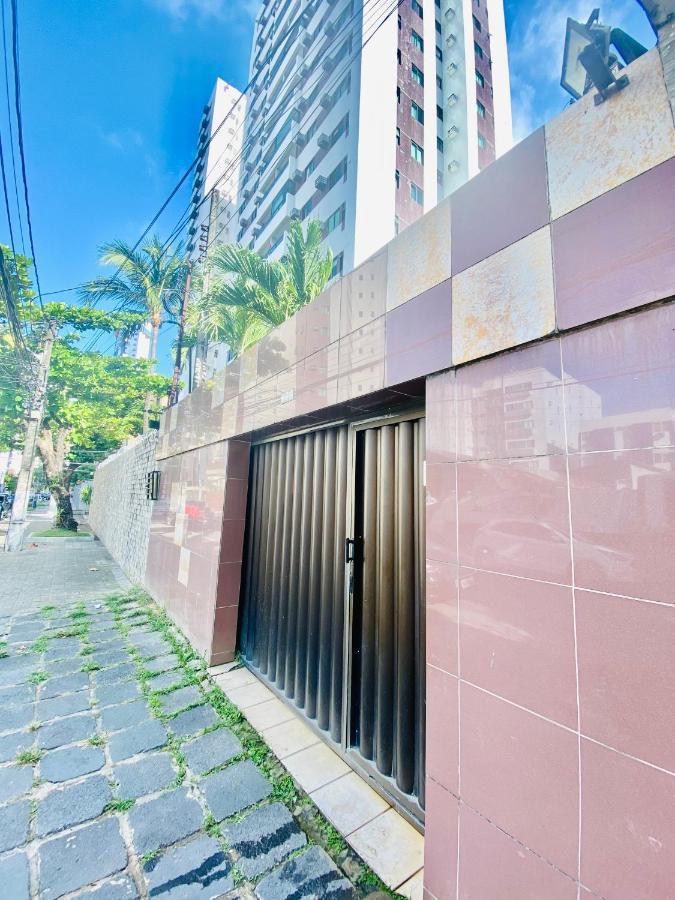 Pousada E Hostel Pernambucana Recife Luaran gambar