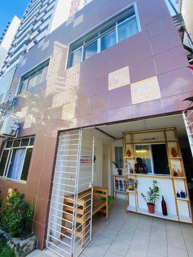 Pousada E Hostel Pernambucana Recife Luaran gambar