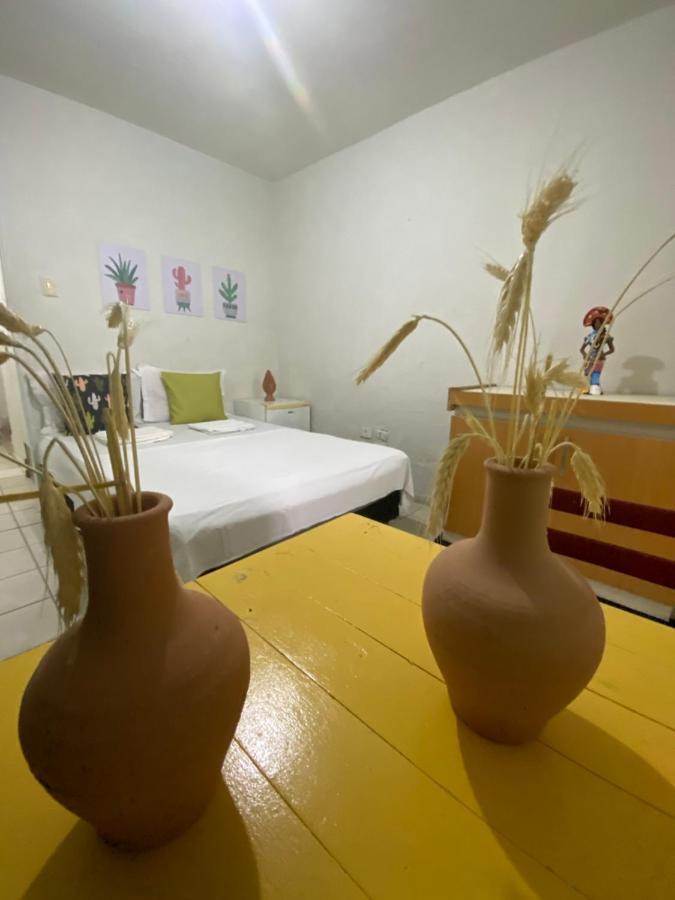 Pousada E Hostel Pernambucana Recife Luaran gambar