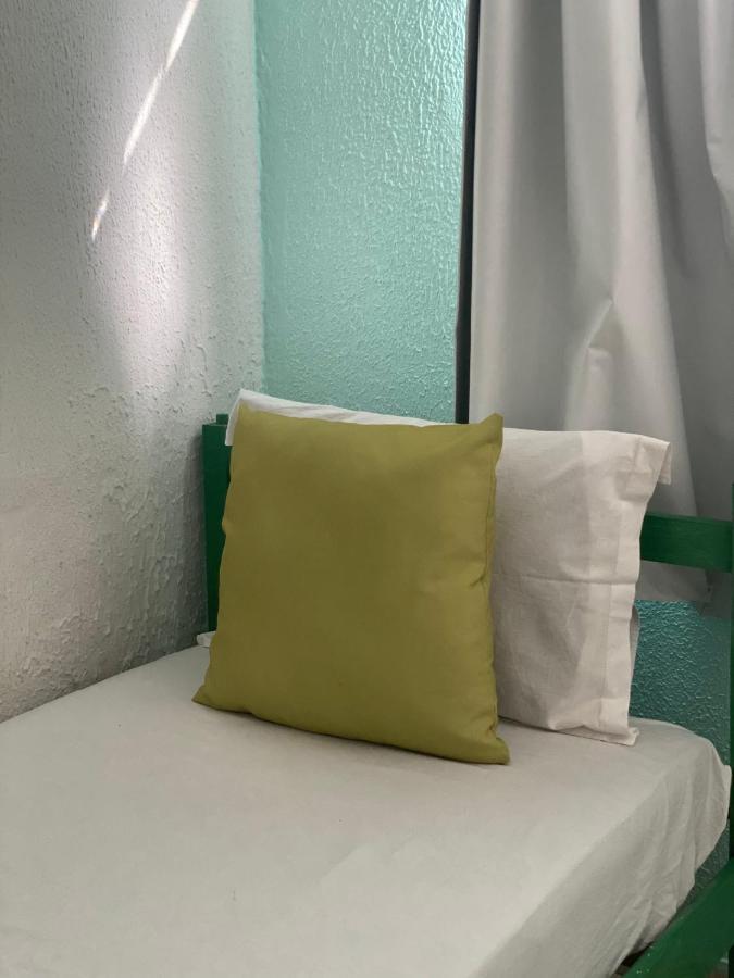 Pousada E Hostel Pernambucana Recife Luaran gambar