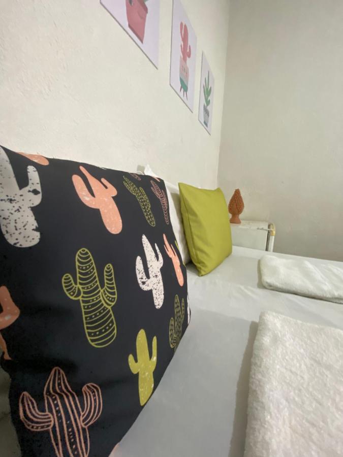 Pousada E Hostel Pernambucana Recife Luaran gambar