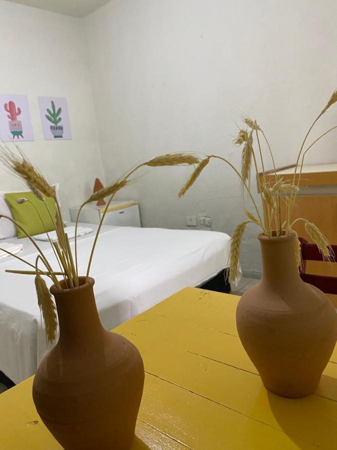Pousada E Hostel Pernambucana Recife Luaran gambar