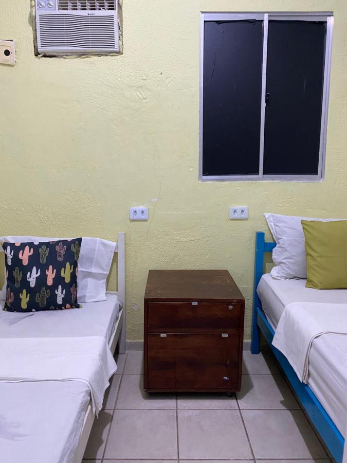 Pousada E Hostel Pernambucana Recife Luaran gambar