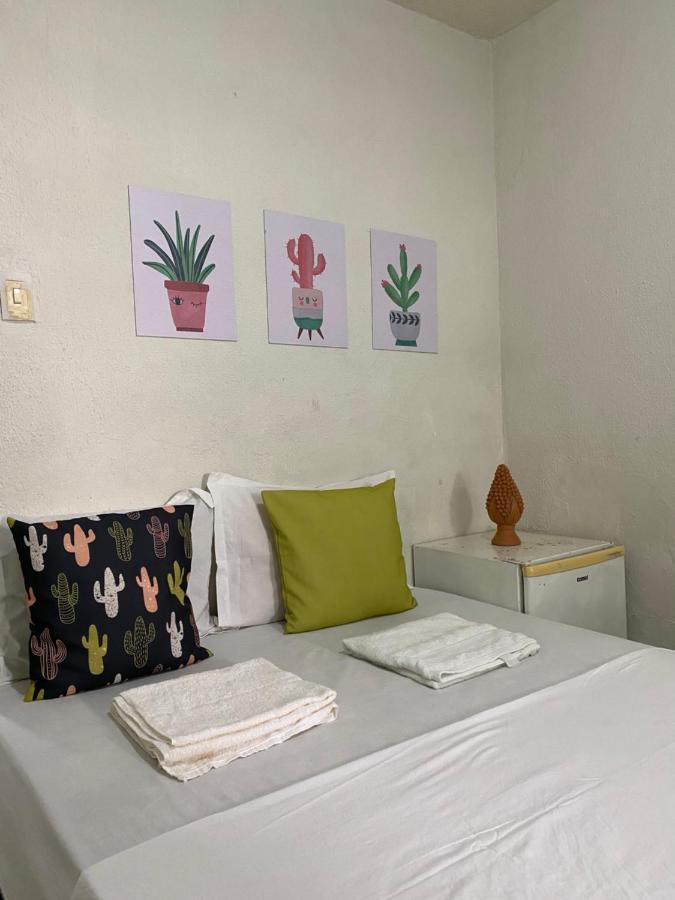 Pousada E Hostel Pernambucana Recife Luaran gambar