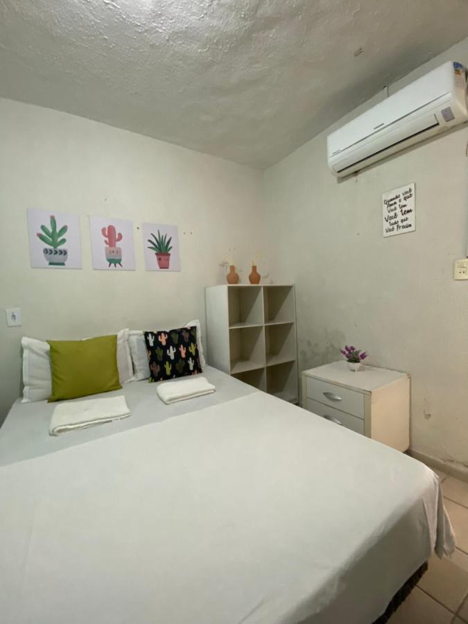 Pousada E Hostel Pernambucana Recife Luaran gambar