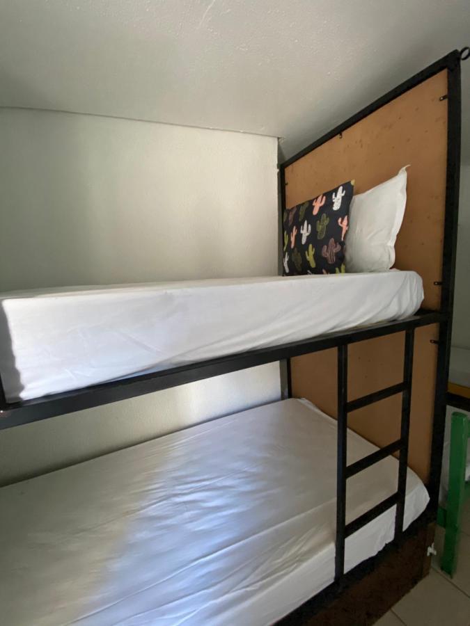 Pousada E Hostel Pernambucana Recife Luaran gambar