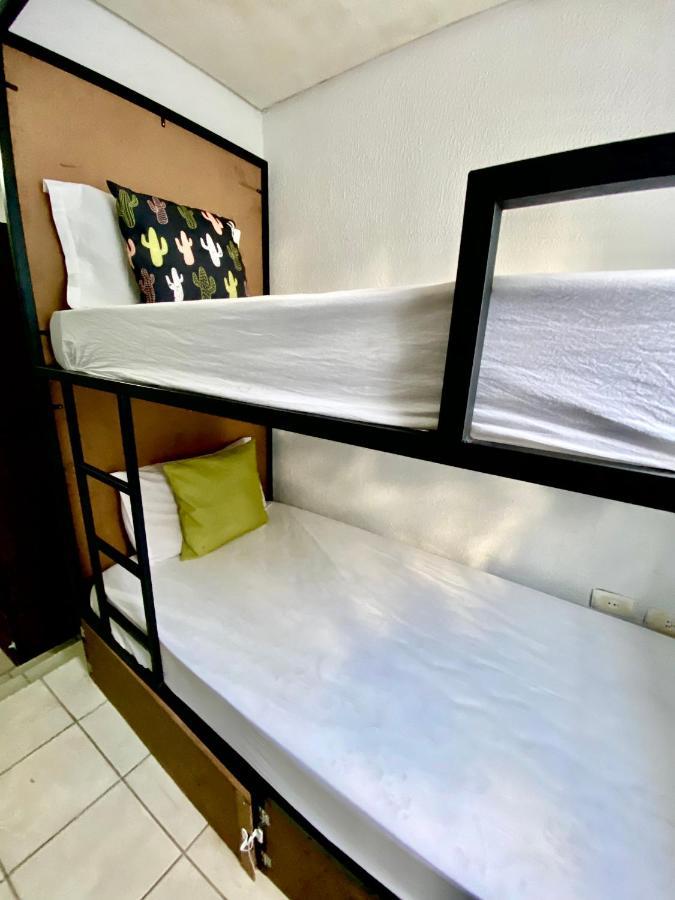 Pousada E Hostel Pernambucana Recife Luaran gambar