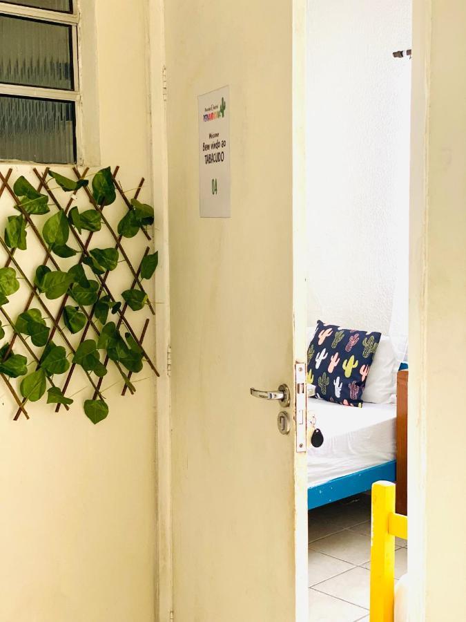 Pousada E Hostel Pernambucana Recife Luaran gambar