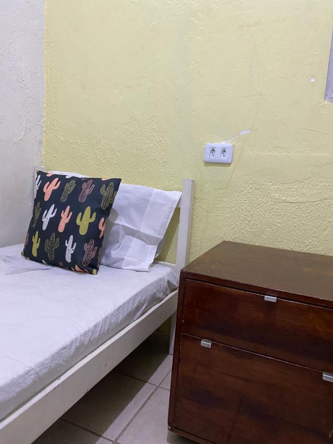Pousada E Hostel Pernambucana Recife Luaran gambar