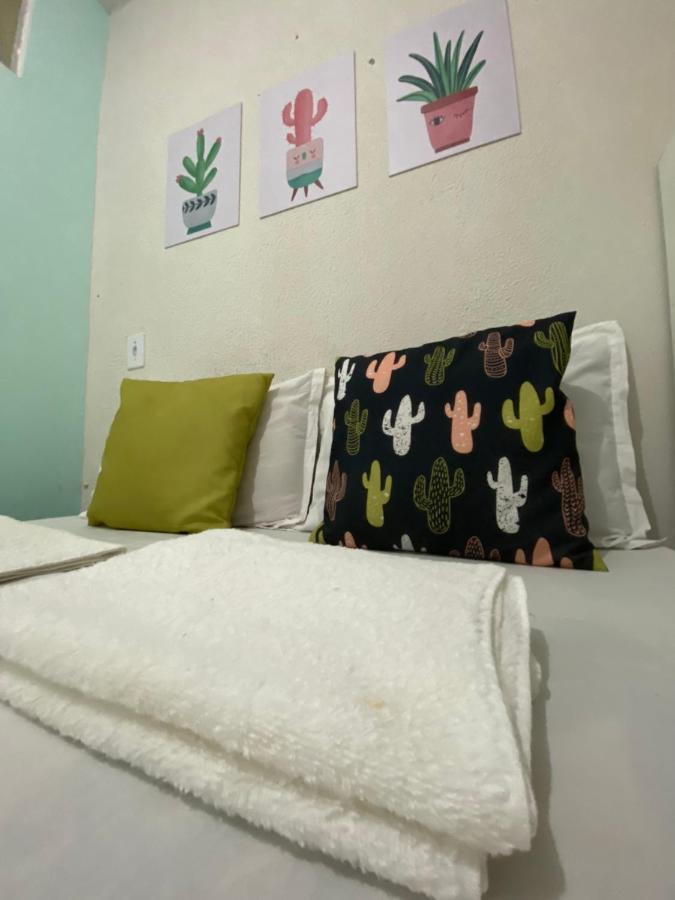 Pousada E Hostel Pernambucana Recife Luaran gambar
