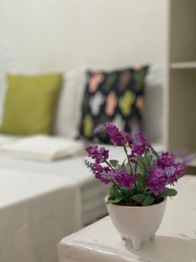 Pousada E Hostel Pernambucana Recife Luaran gambar