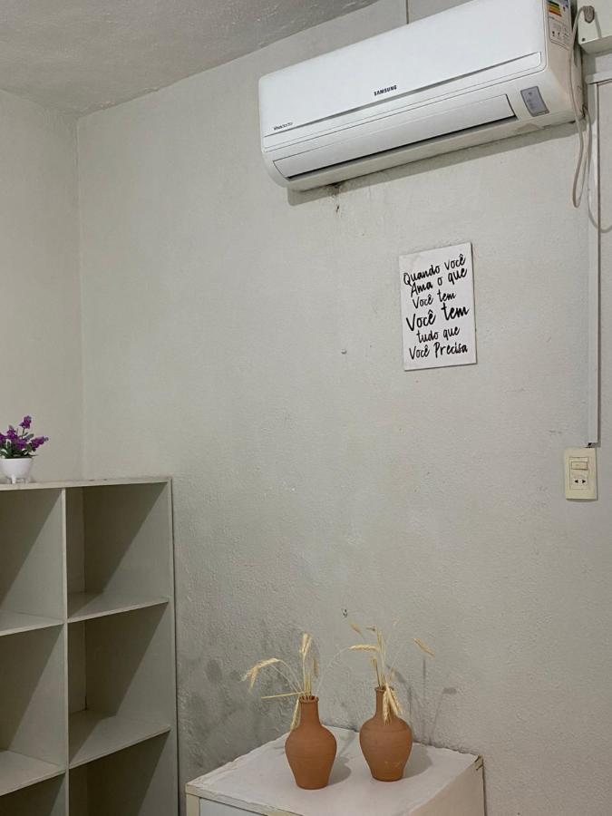 Pousada E Hostel Pernambucana Recife Luaran gambar