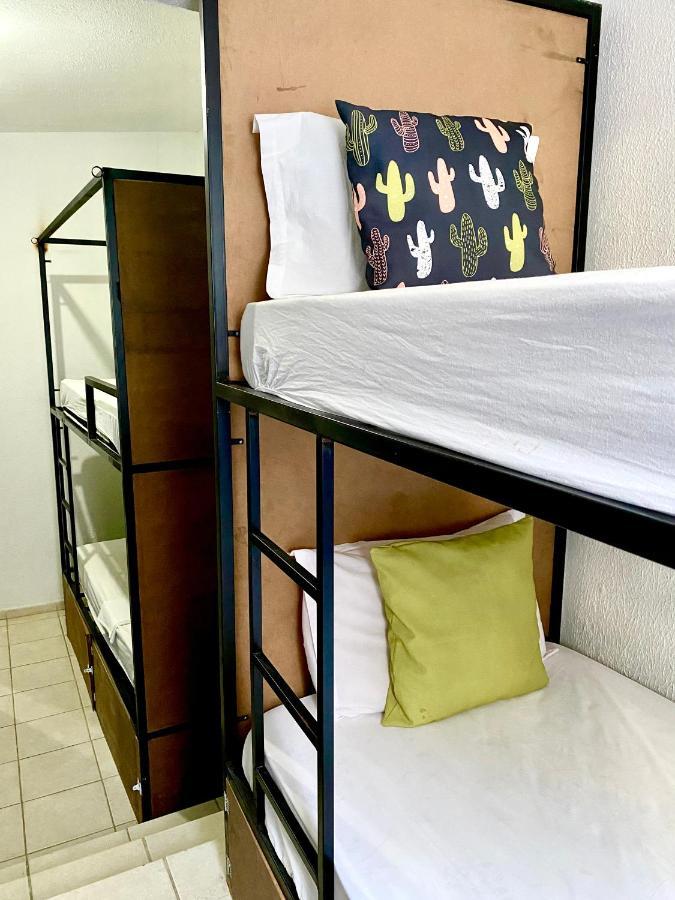 Pousada E Hostel Pernambucana Recife Luaran gambar