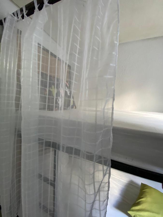Pousada E Hostel Pernambucana Recife Luaran gambar