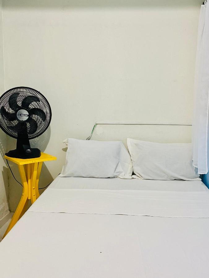 Pousada E Hostel Pernambucana Recife Luaran gambar